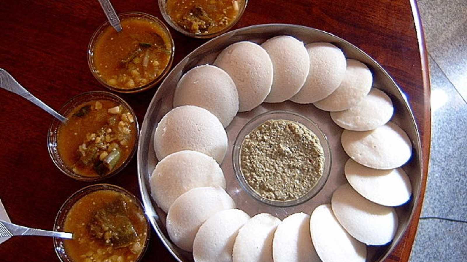 Most Delicious and Iconic Breakfasts From Around the World