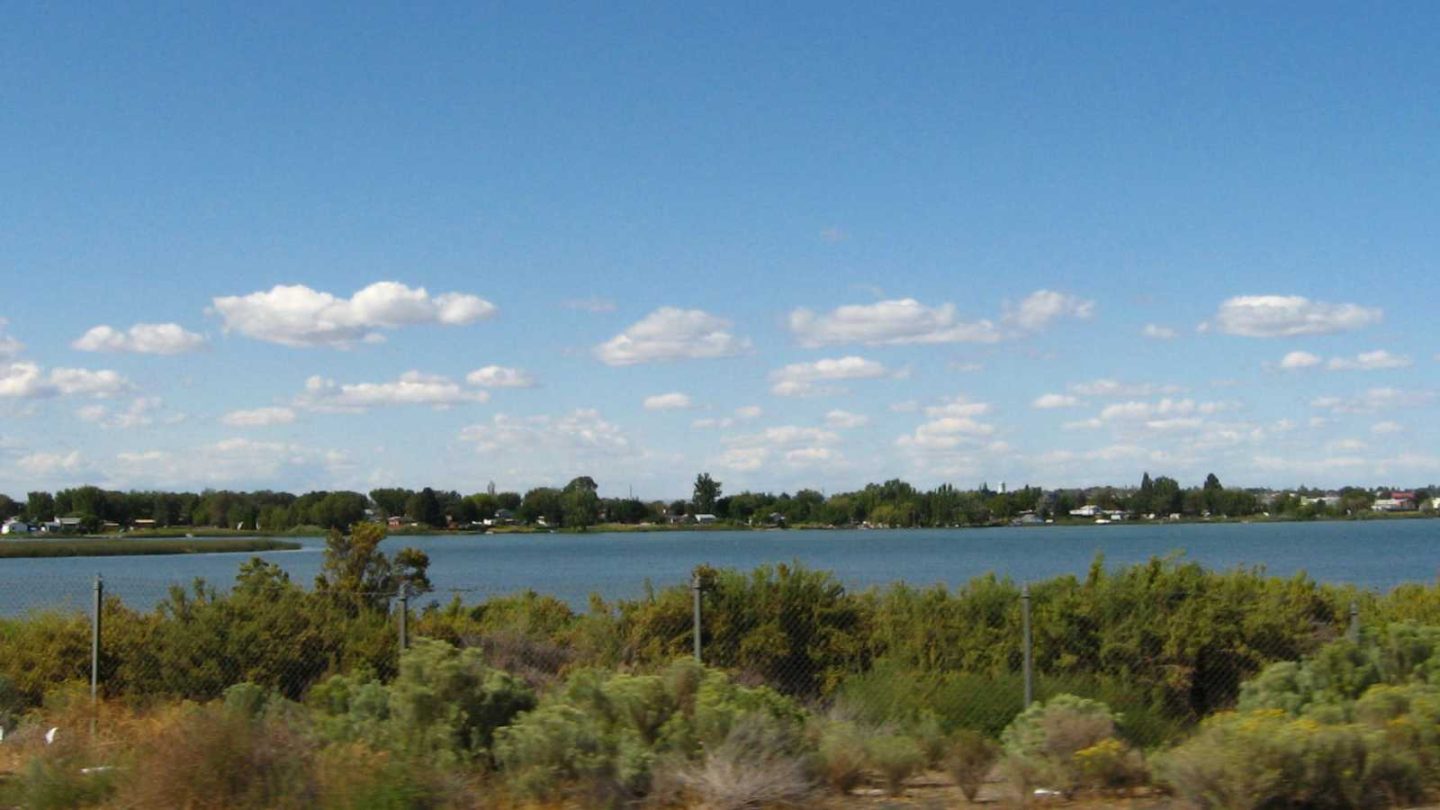 Moses Lake
