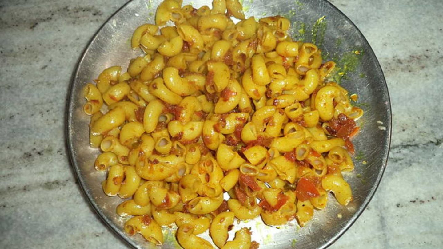 Most Mouthwatering Pasta Dishes You Need to Try Around the World