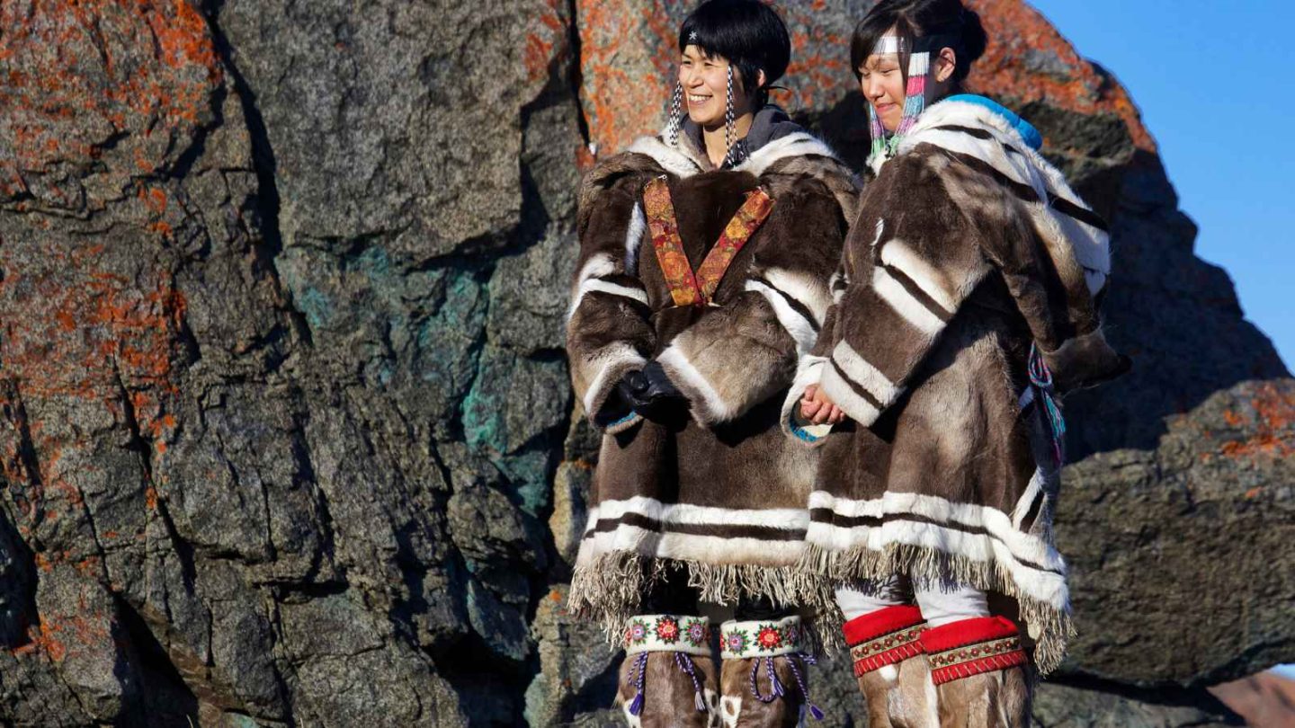 12 Fascinating Facts About Greenland