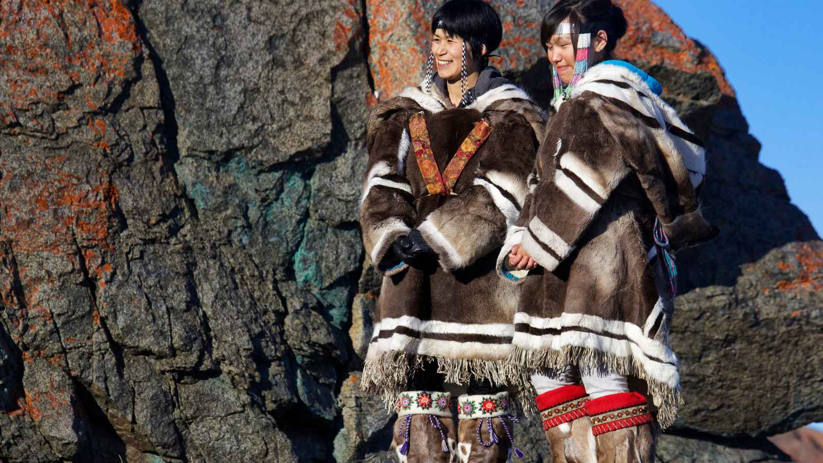 Top Destinations for Authentic Cultural Immersion & Local Experiences