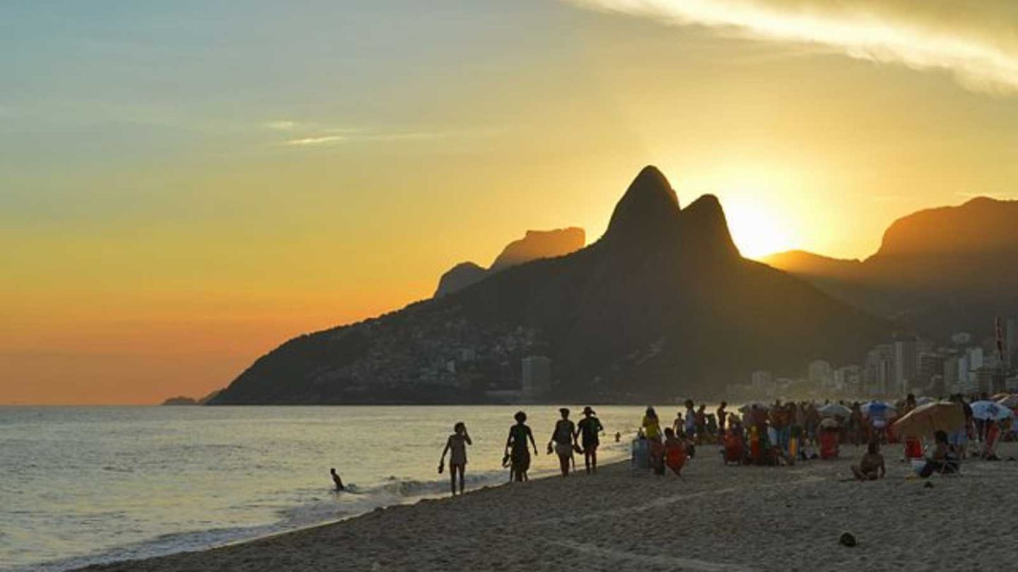 Unforgettable Beaches You Need to Visit Before You Die