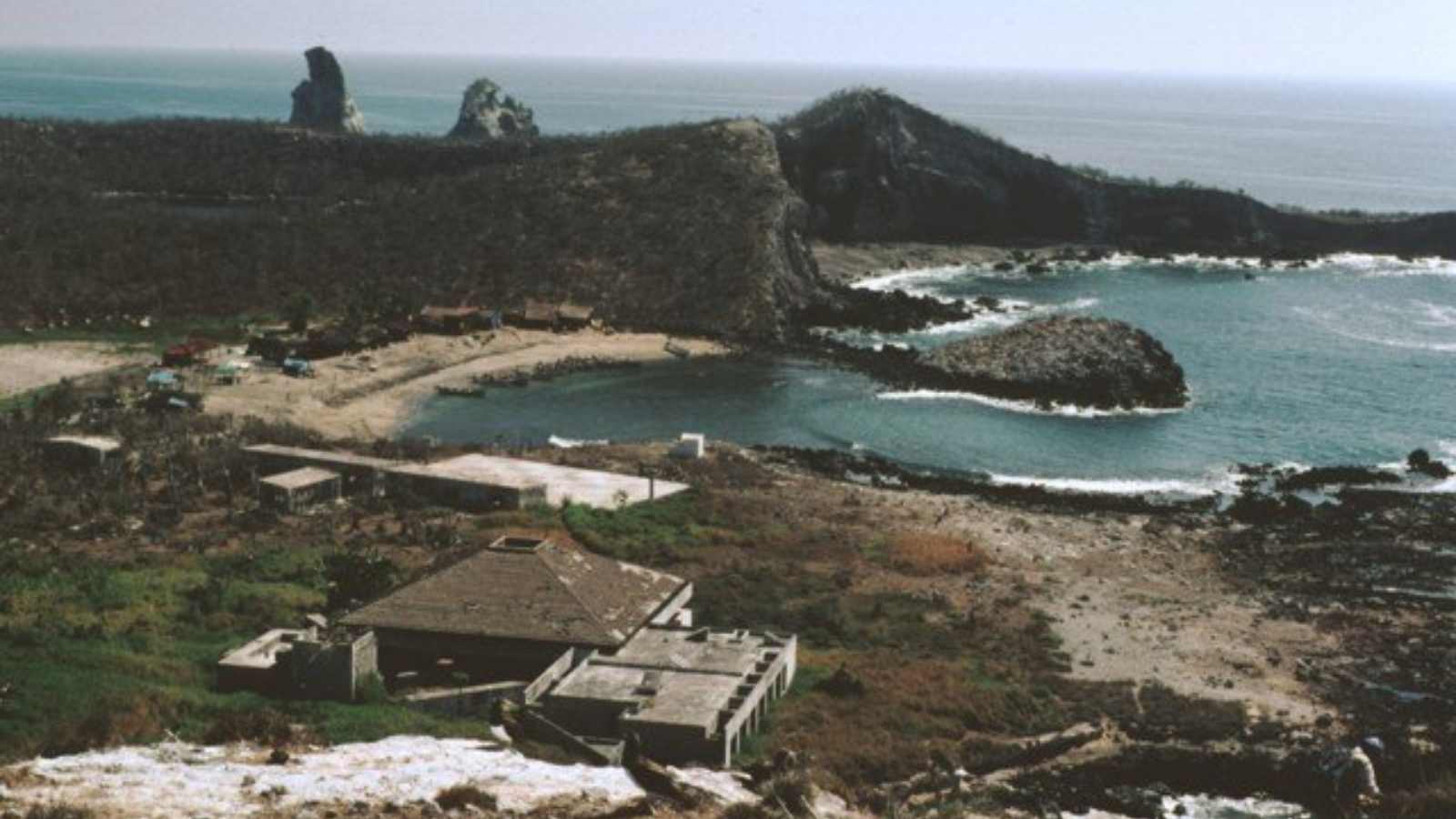Most Stunning Mexican Islands on the Caribbean and Pacific Coasts
