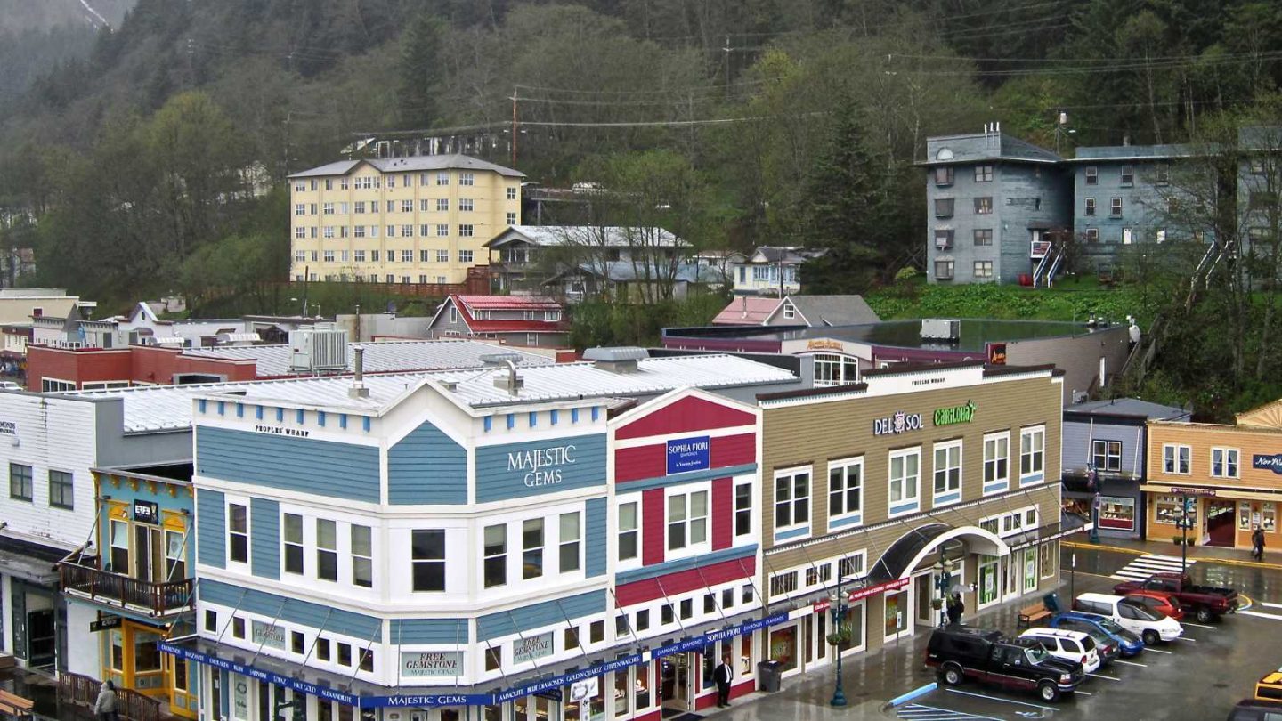 Must-Visit Ports That Every Cruise Lover Dreams Of Exploring