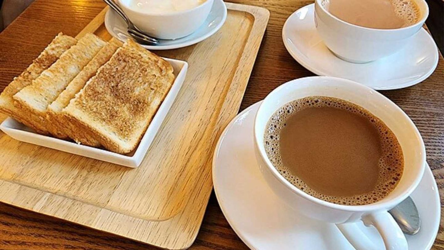 Most Delicious and Iconic Breakfasts From Around the World