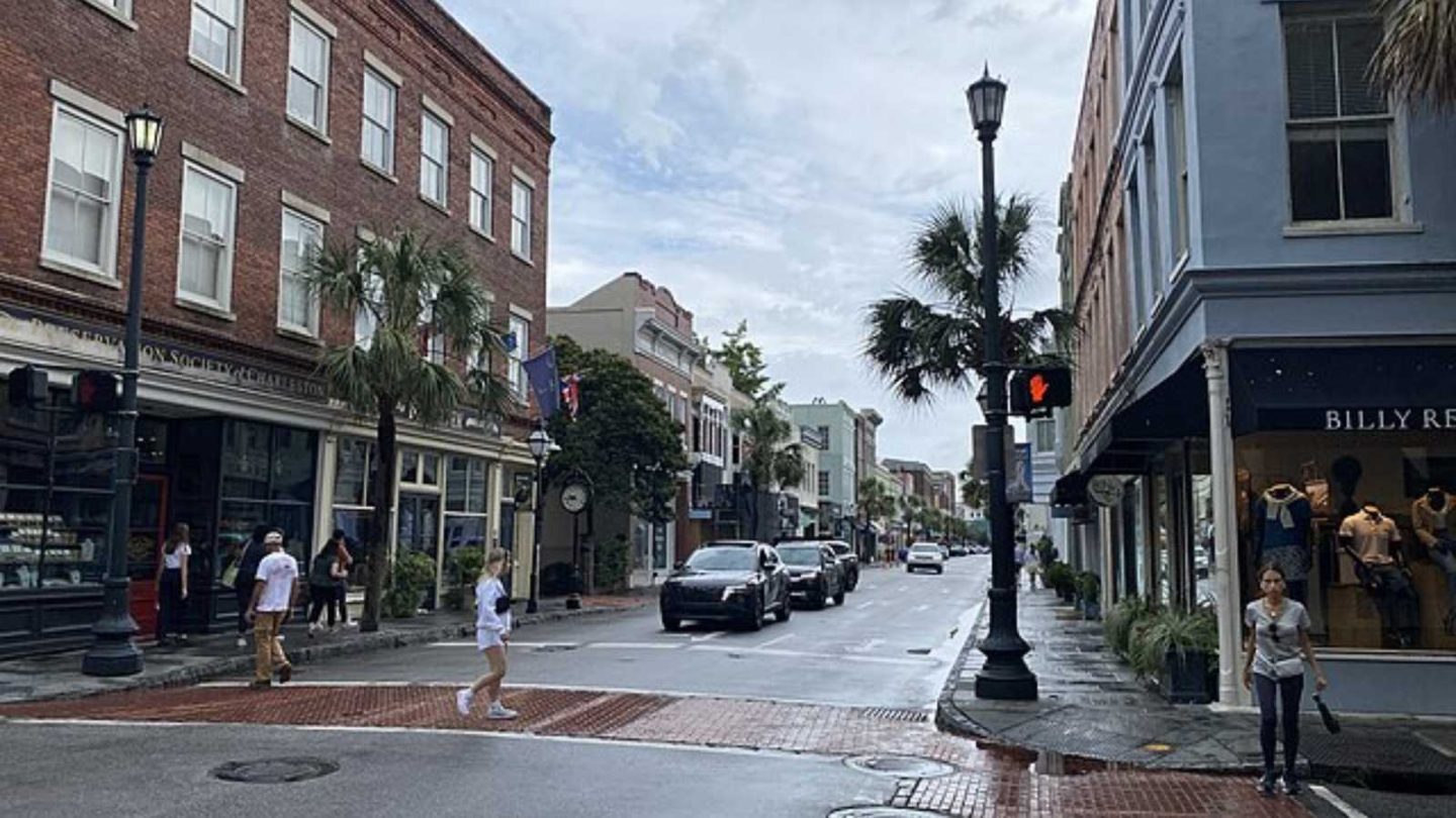 Destinations Retirees Are Flocking to Instead of Florida — and Why They're Leaving the Sunshine State 
