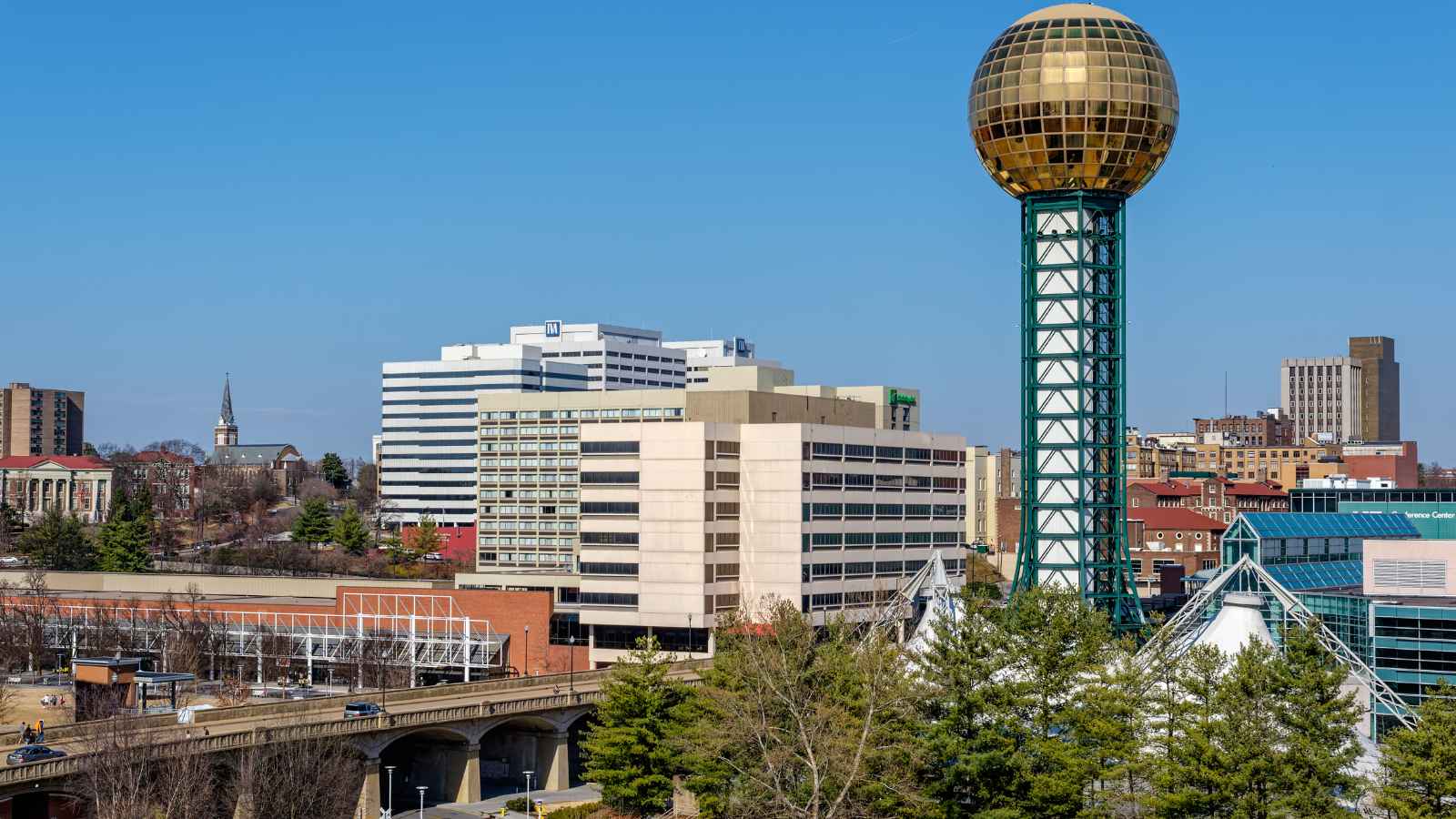 15 Awesome Things to Experience in Tennessee