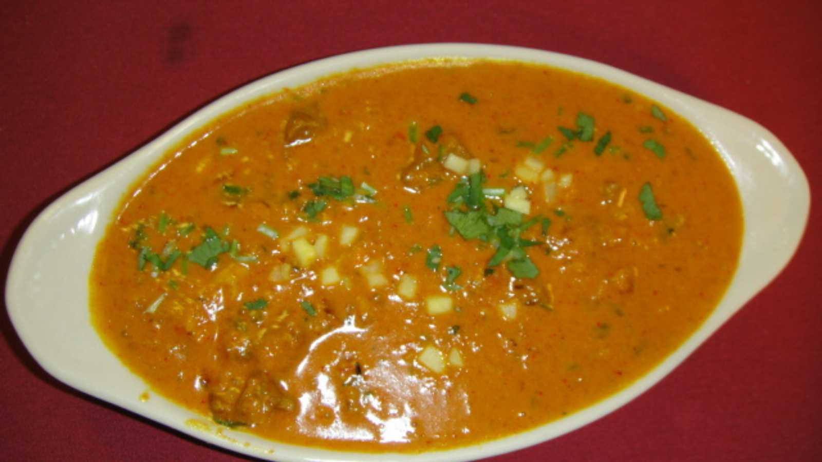 World’s Most Irresistible Curries You Need to Taste at Least Once in Your Life