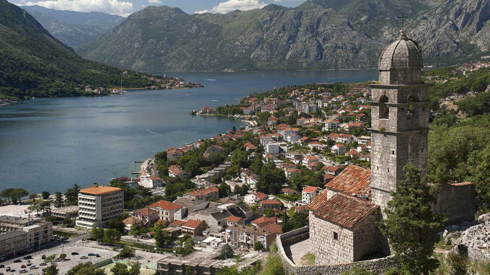16 Underrated Cities Around the World That Deserve a Spot on Your Bucket List