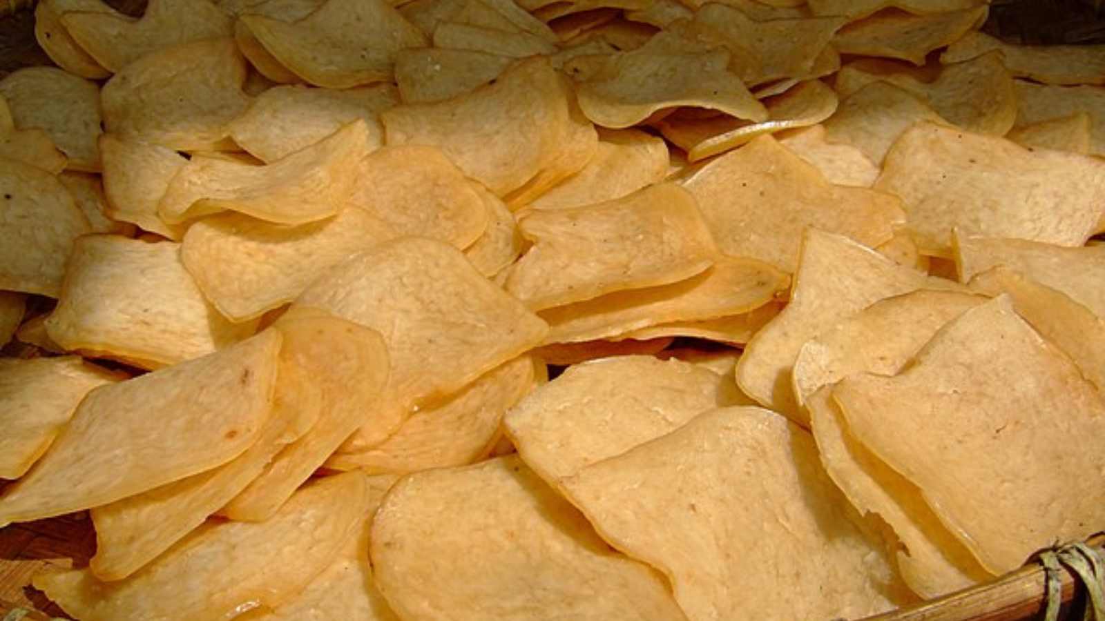 Must-Try Snacks from Around the World That Will Leave You Craving More!