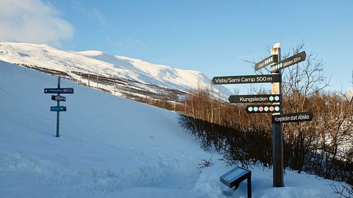 Ultimate Hiking Destinations Worldwide