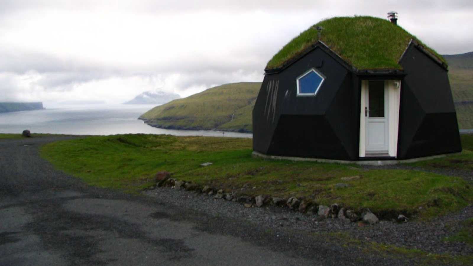 Breathtaking Retreats for the Anti-Social Explorer