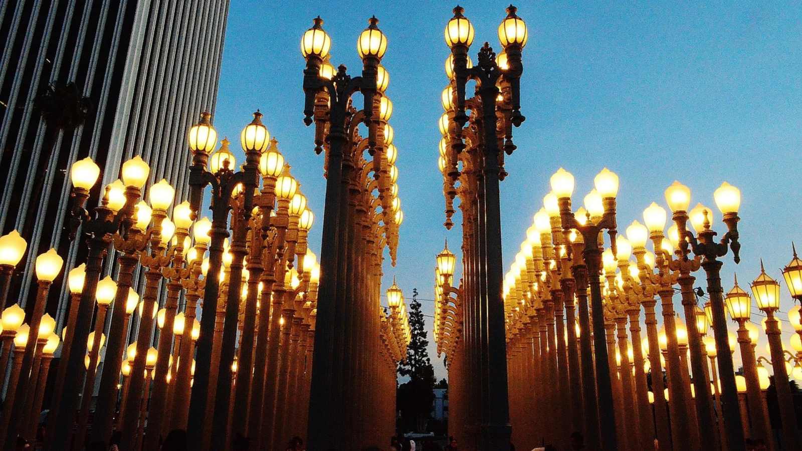 15 Incredible Art Museums Across America You Need to Visit