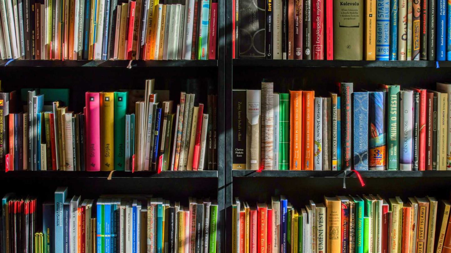 15 Most Beautiful Libraries Around the World You Need to See - Africa ...