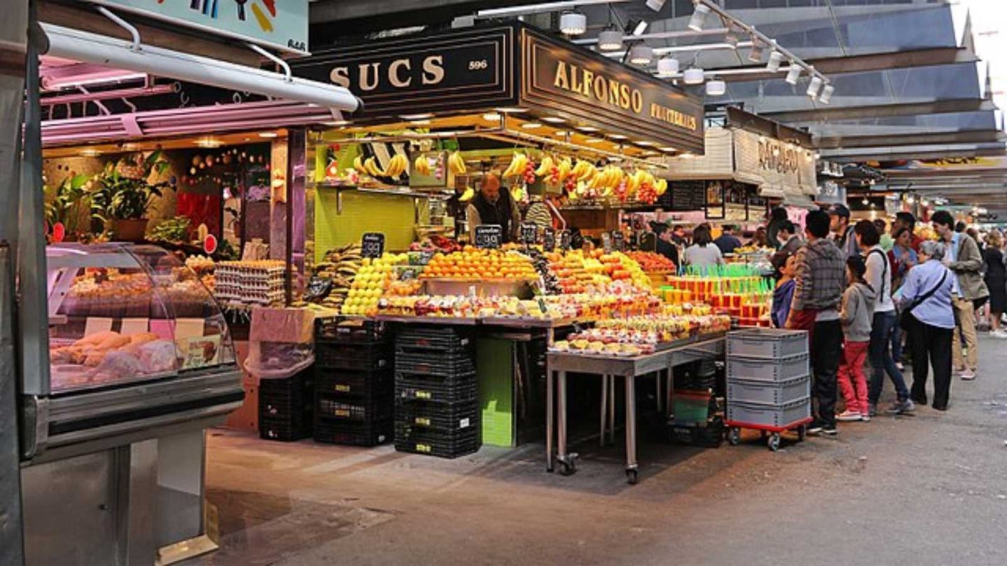Mouthwatering Food Markets That Will Ignite Your Street Food Obsession