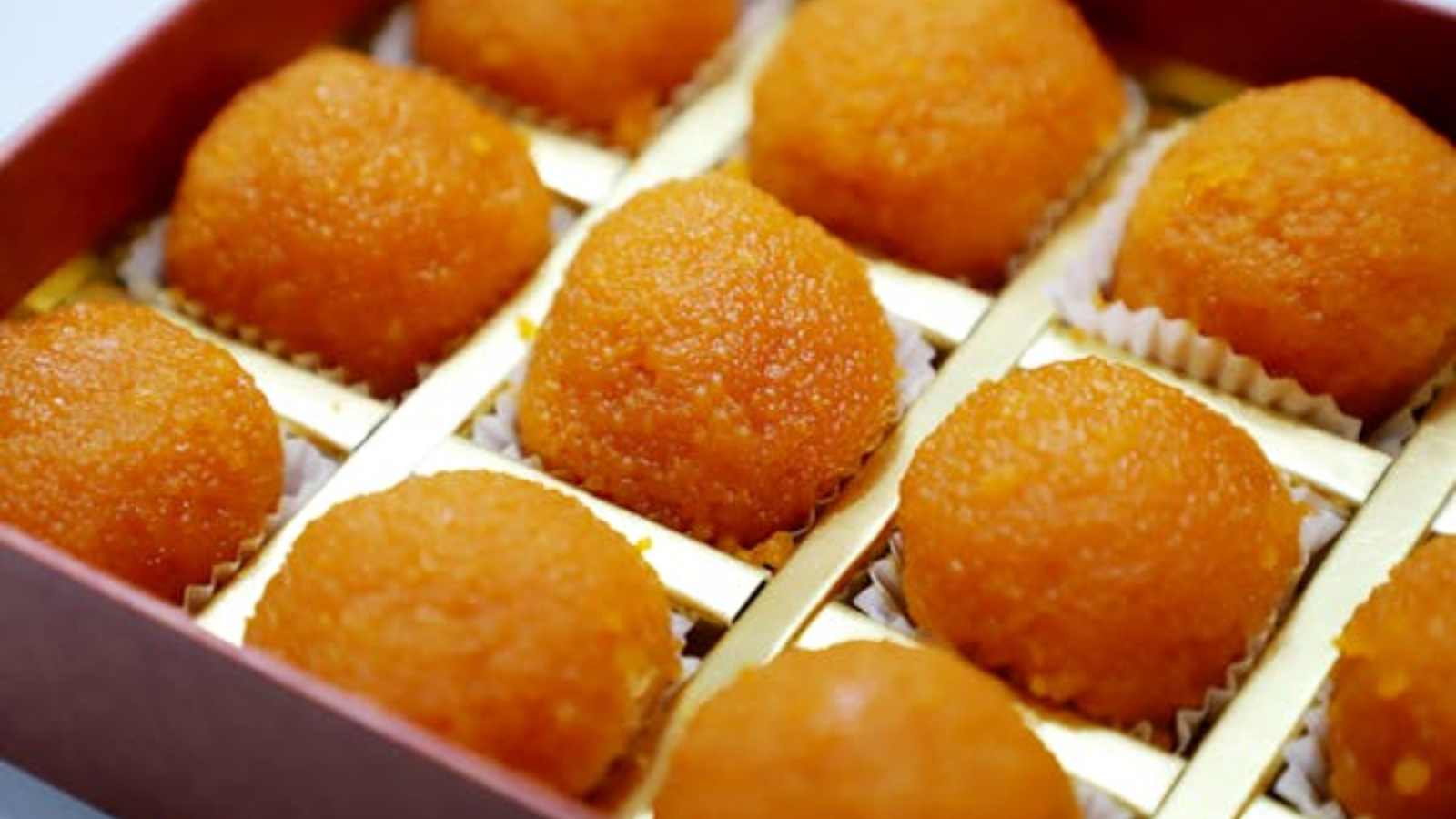 Heavenly Indian Desserts You Have to Taste at Least Once in Your Lifetime
