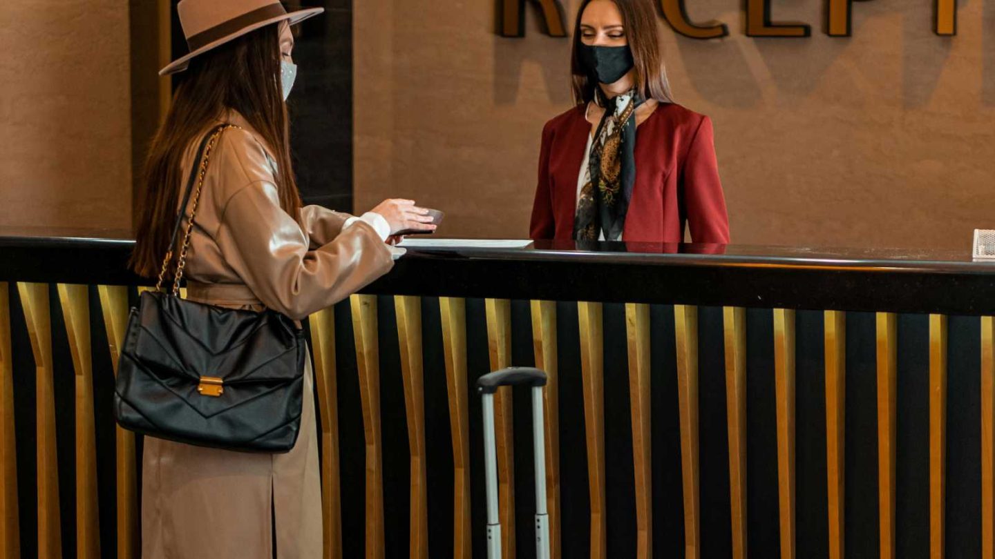 Hotel Guest Habits That Drive Housekeepers Up the Wall