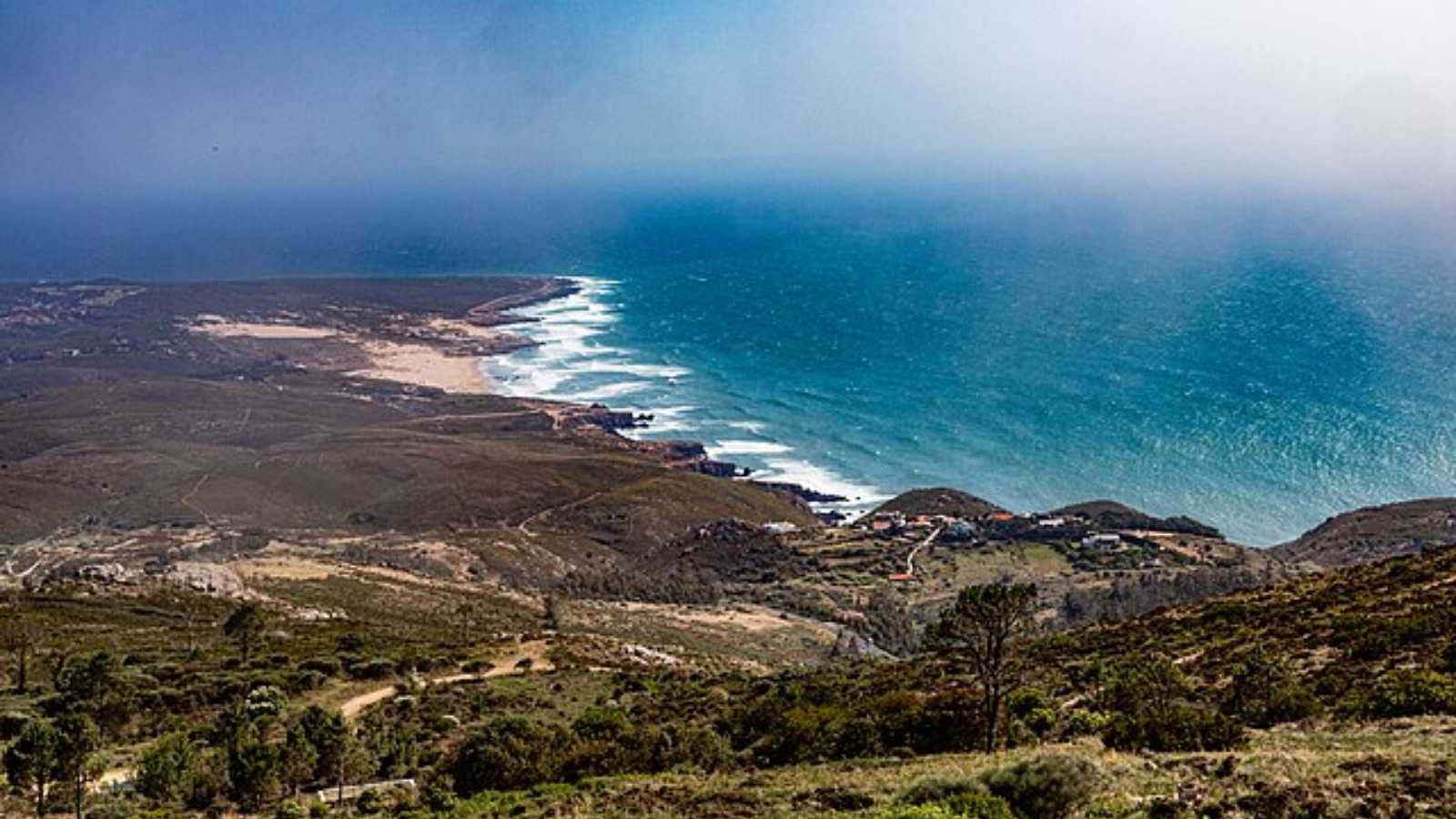 Portugal’s Most Breathtaking Lakes and Lagoons You Need to Visit