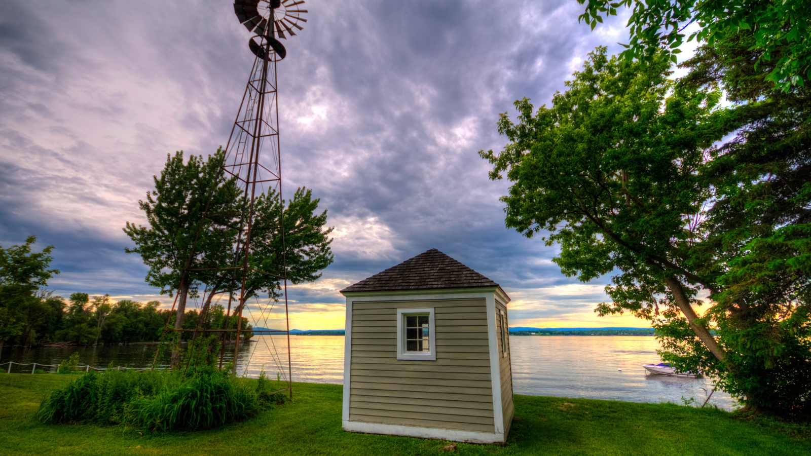15 Hidden U.S. Islands That Are Pure Paradise