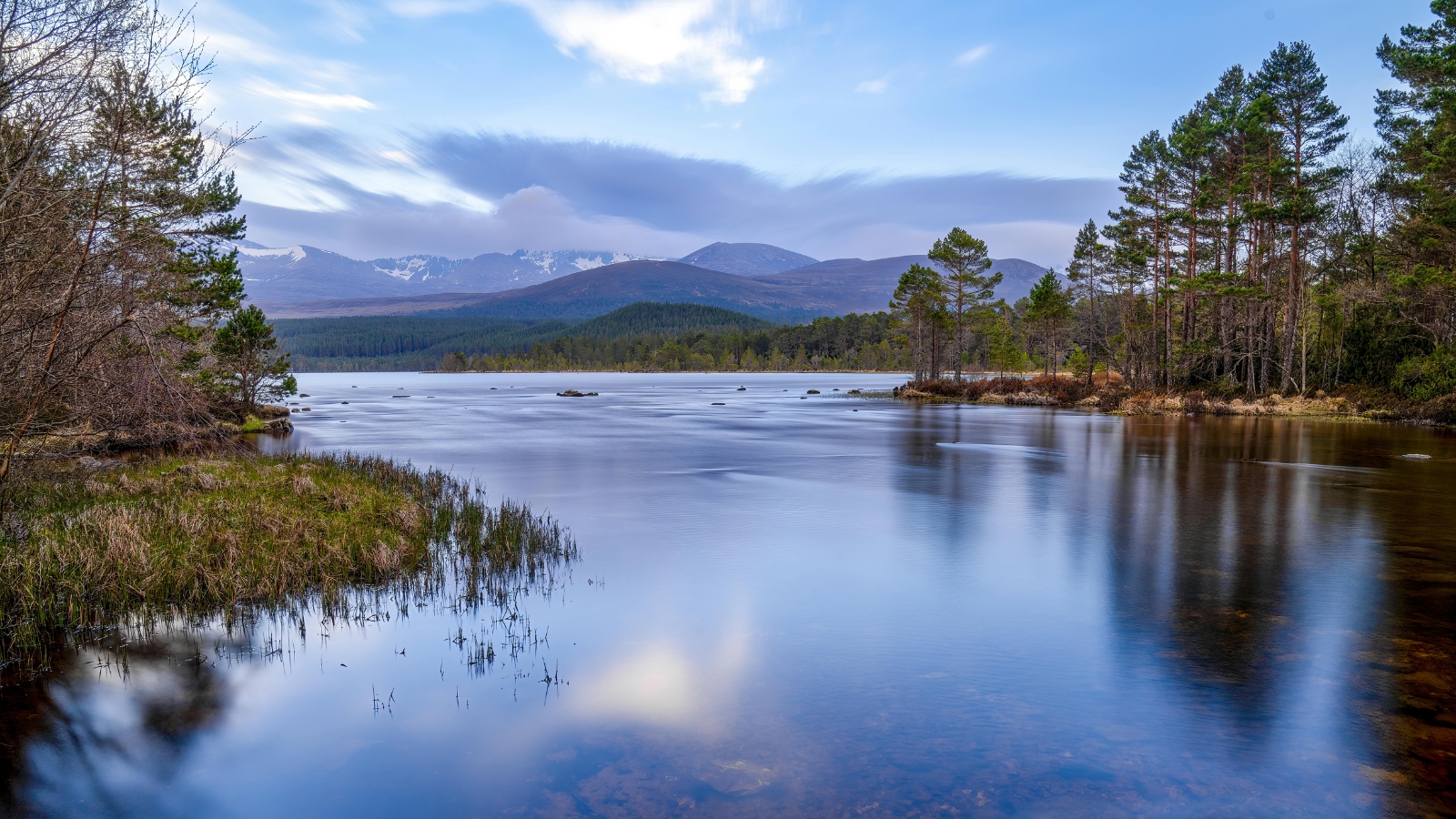 Hidden Gem National Parks That Are Beautiful & Crowd-Free!