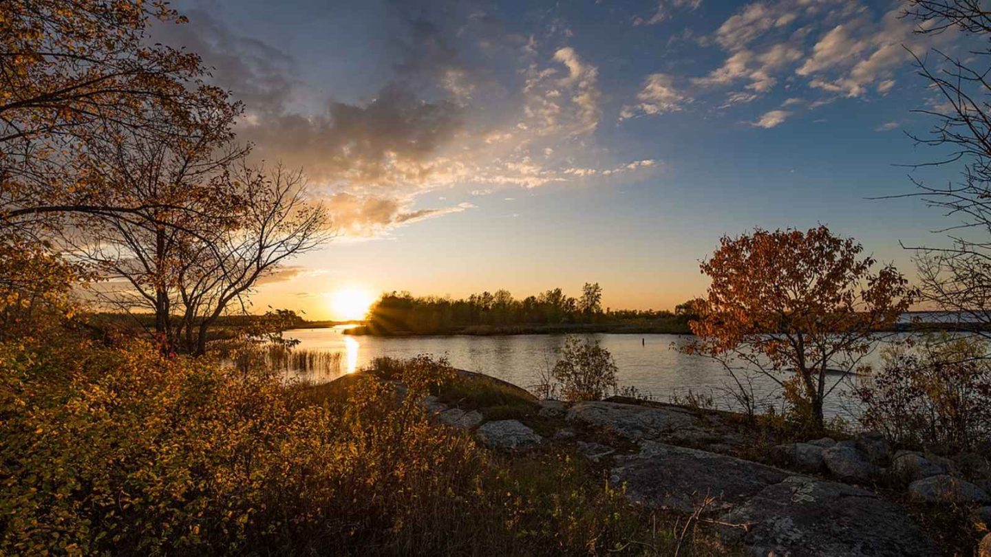 12 Amazing North American State Parks Every Fishing Enthusiast Should Visit
