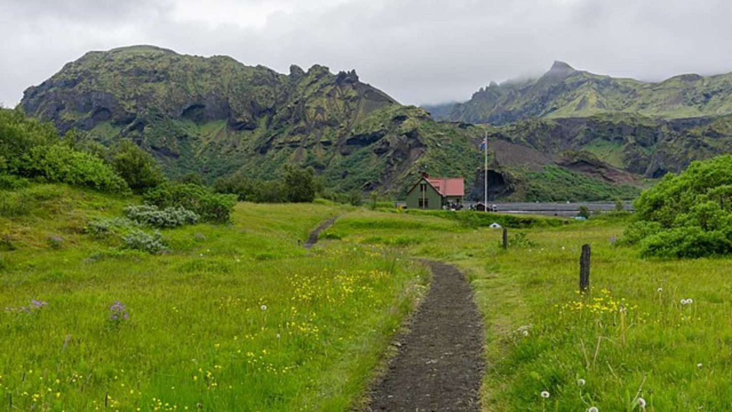 Ultimate Hiking Destinations Worldwide