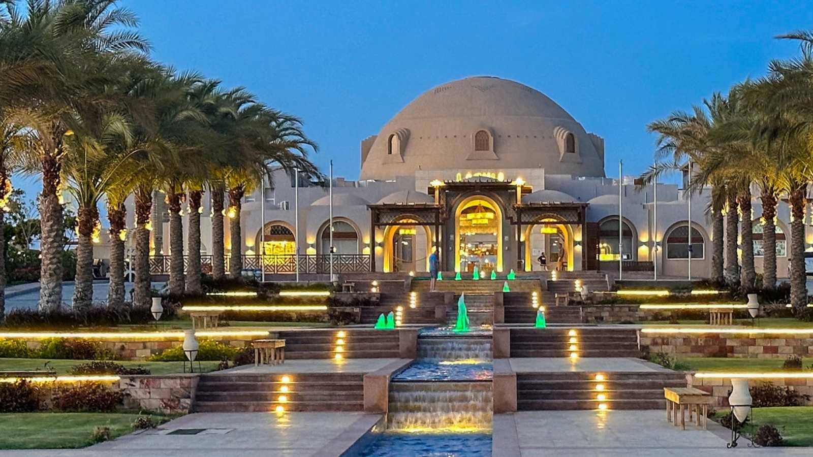 Egypt's Most Beautiful Cities You Absolutely Need to Visit.