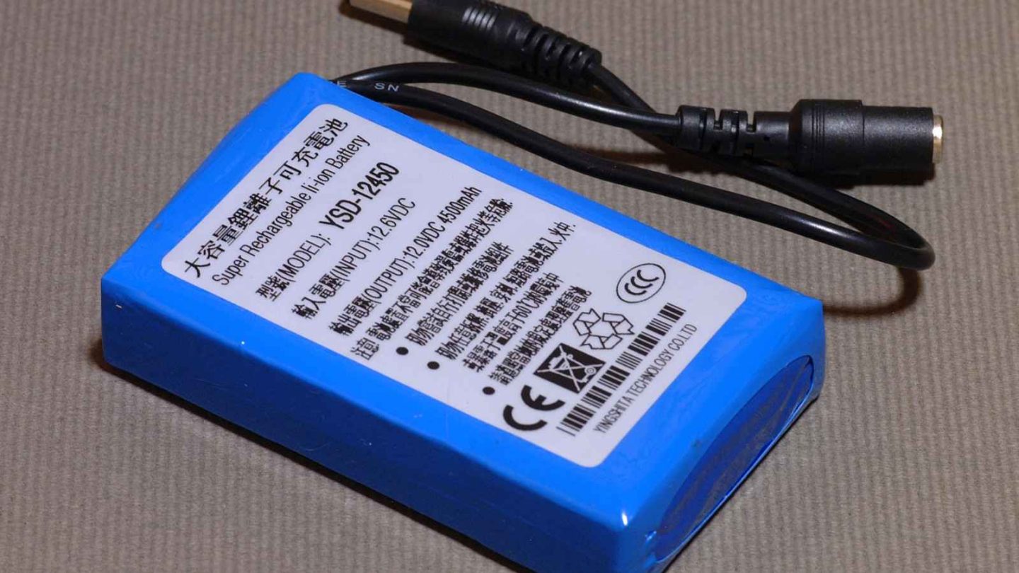 17 Items That Could Land Your Checked Luggage in TSA Trouble