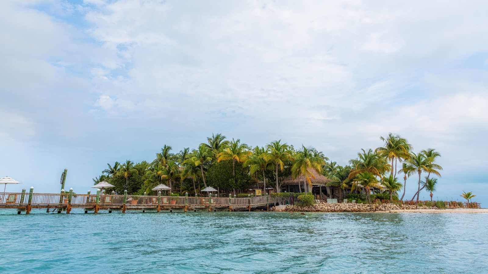 15 Hidden U.S. Islands That Are Pure Paradise