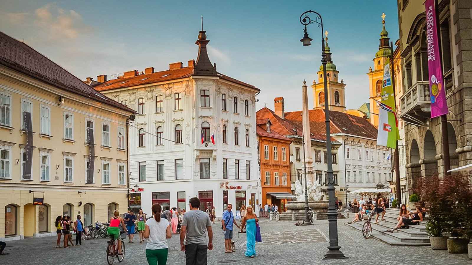 16 Underrated Cities Around the World That Deserve a Spot on Your Bucket List