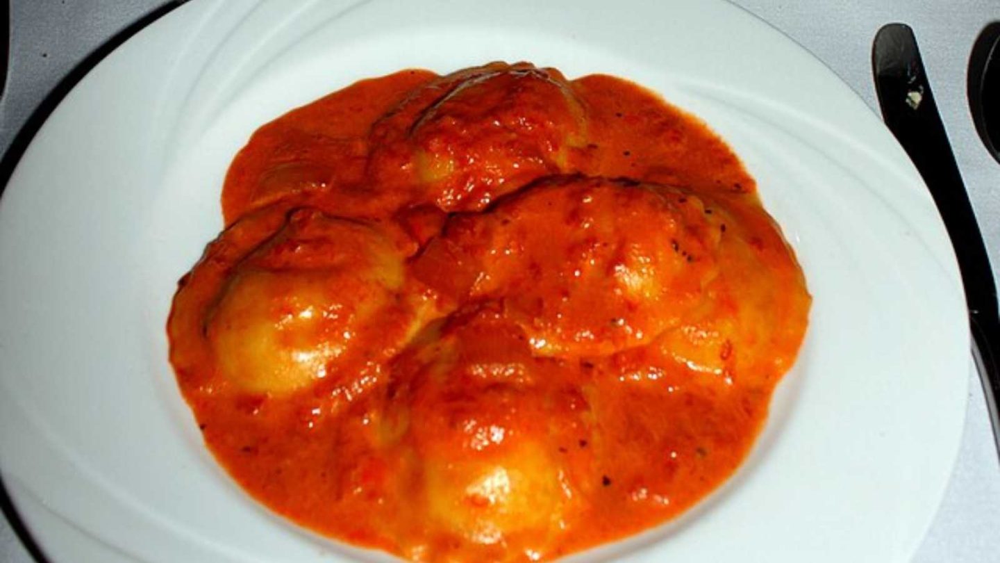 Most Mouthwatering Pasta Dishes You Need to Try Around the World