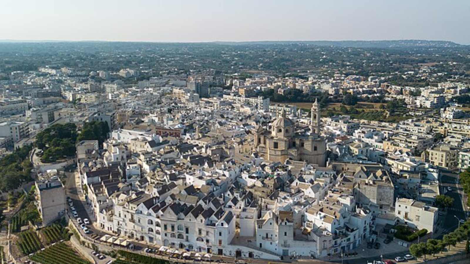 Hidden Gems of Italy: Stunning Towns Only the Locals Know About