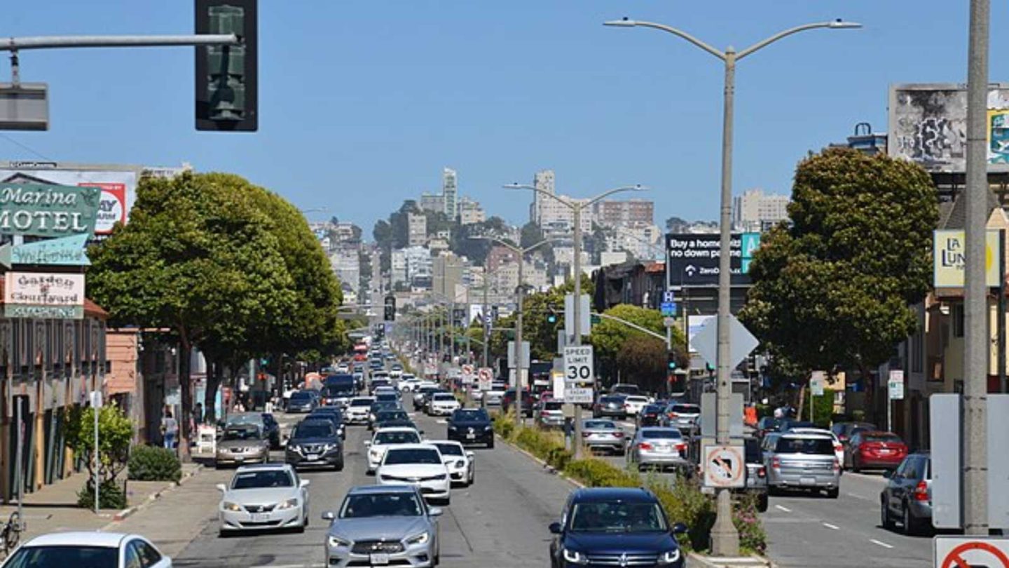 Discover the Fascinating Stories Behind These World-Famous Streets