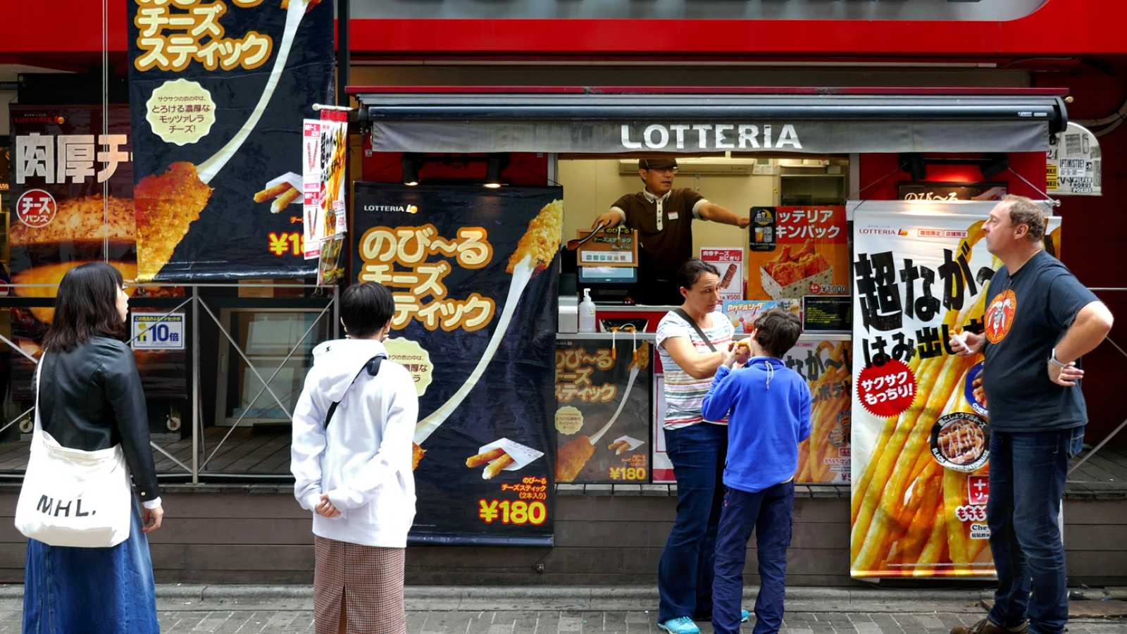Hidden Gem Fast Food Chains Around the World You Need to Try