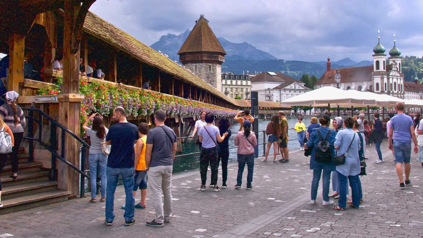 Picture-Perfect European Cities That Will Light Up Your Instagram
