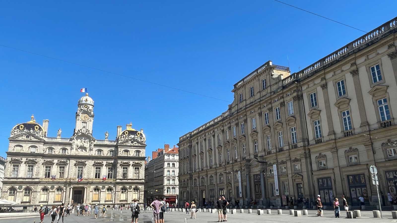Enchanting French Destinations to Visit Instead of Paris