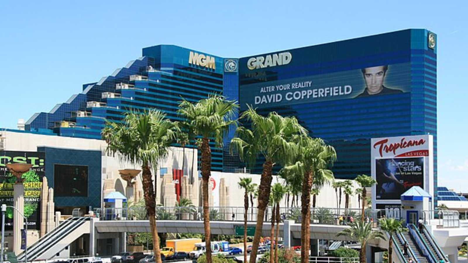 Most Gigantic Hotels That Redefine Luxury and Scale
