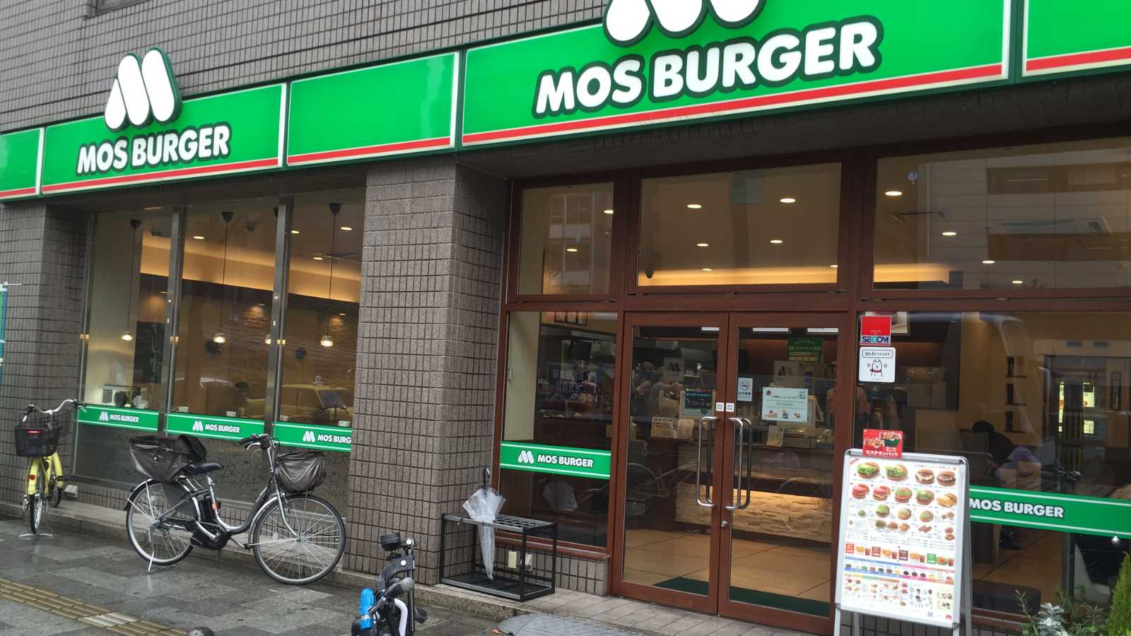 Hidden Gem Fast Food Chains Around the World You Need to Try