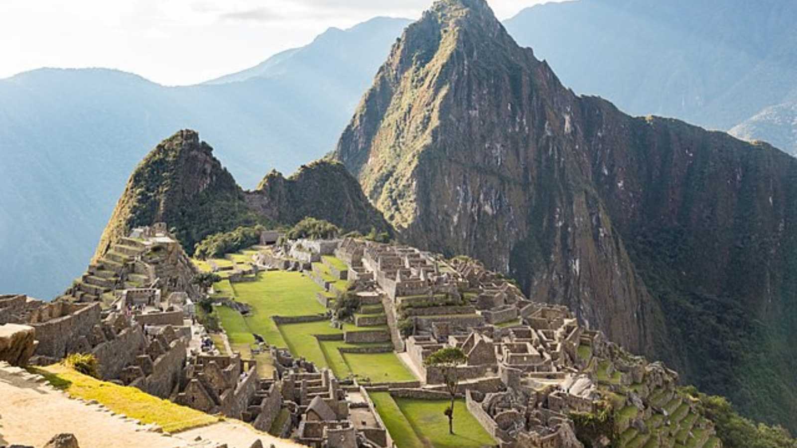 Breathtaking Views on Earth You Have to Experience