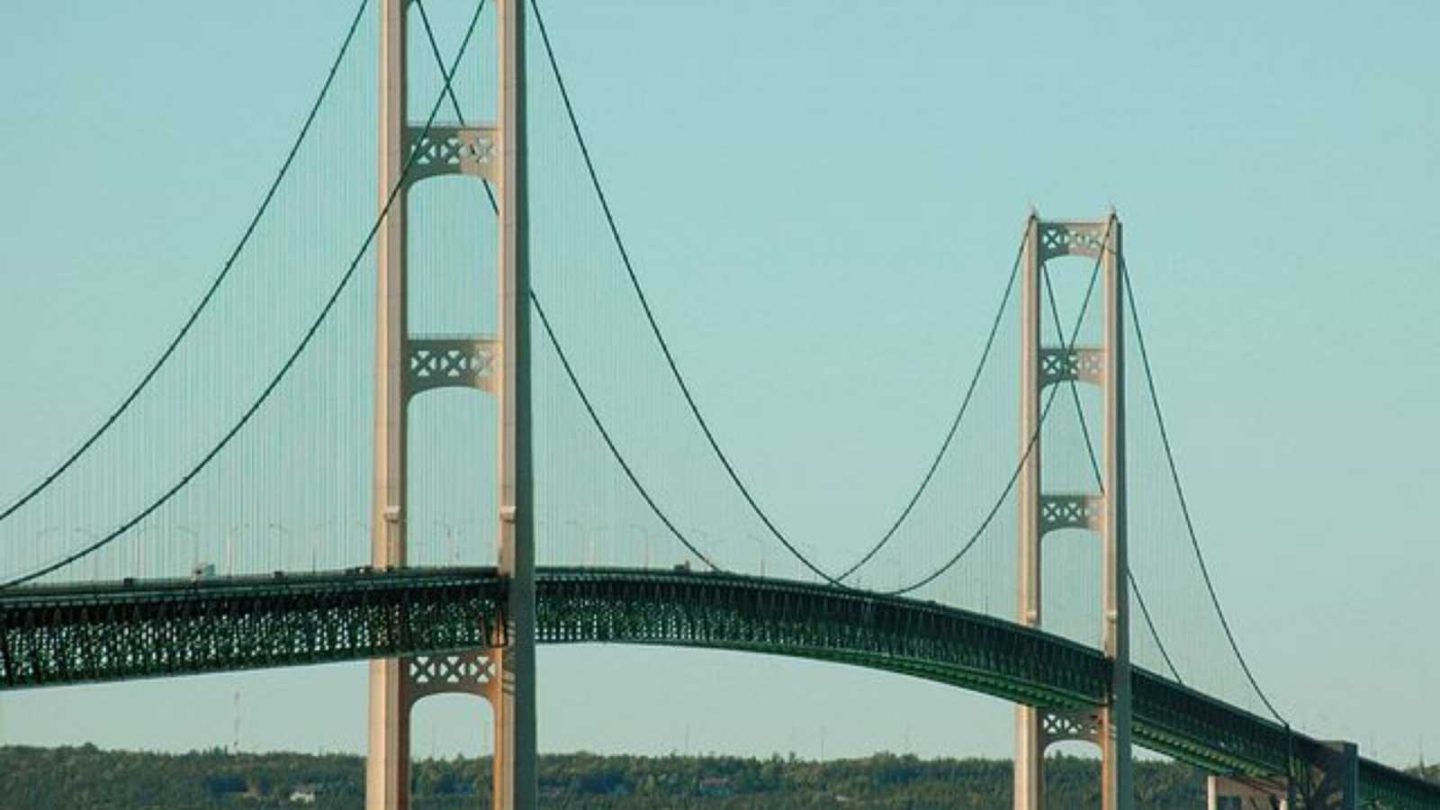 Most Thrilling High Bridges in America