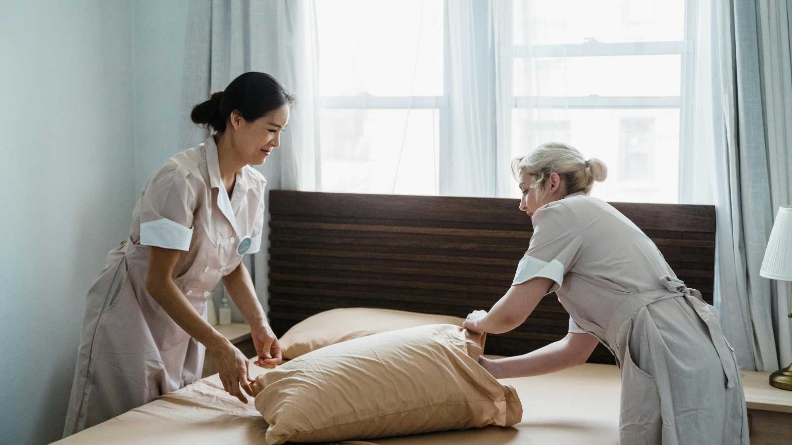 Hotel Guest Habits That Drive Housekeepers Up the Wall