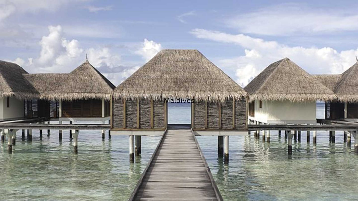 Most Enchanting Floating Hotels Around the World
