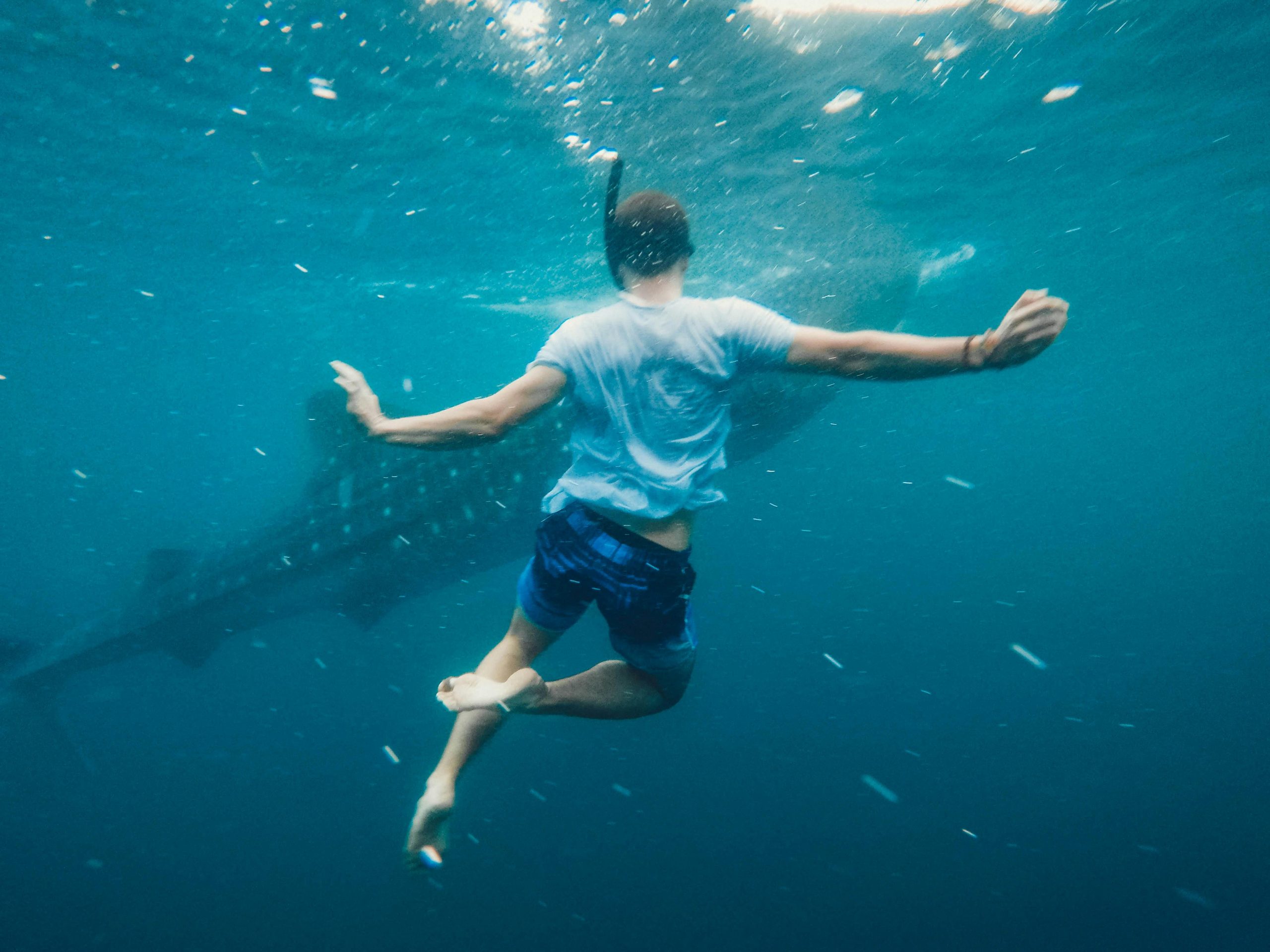 10 of the World’s Most Dangerous Swimming Spots