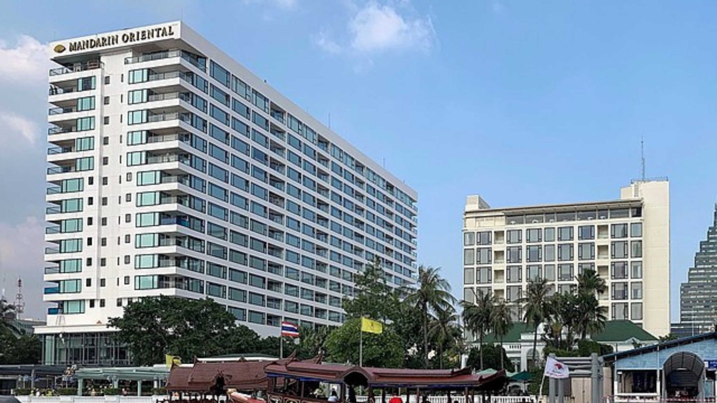 Most Gigantic Hotels That Redefine Luxury and Scale