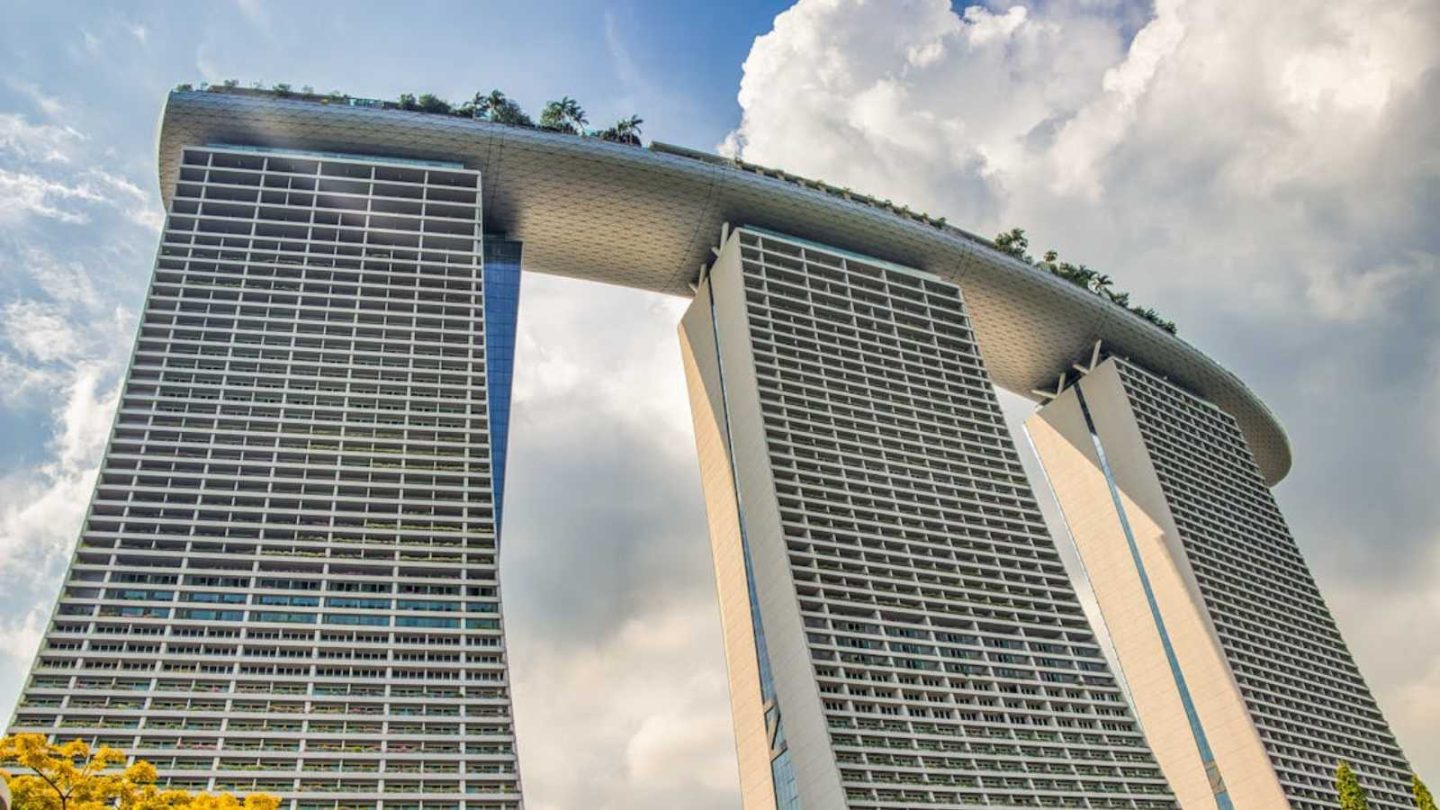 Most Gigantic Hotels That Redefine Luxury and Scale
