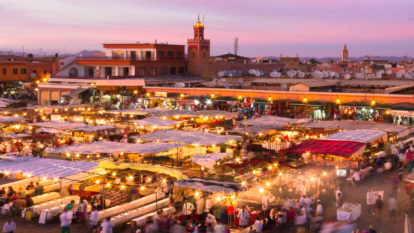 15 Breathtaking Cities You Must Explore at Least Once in Your Lifetime
