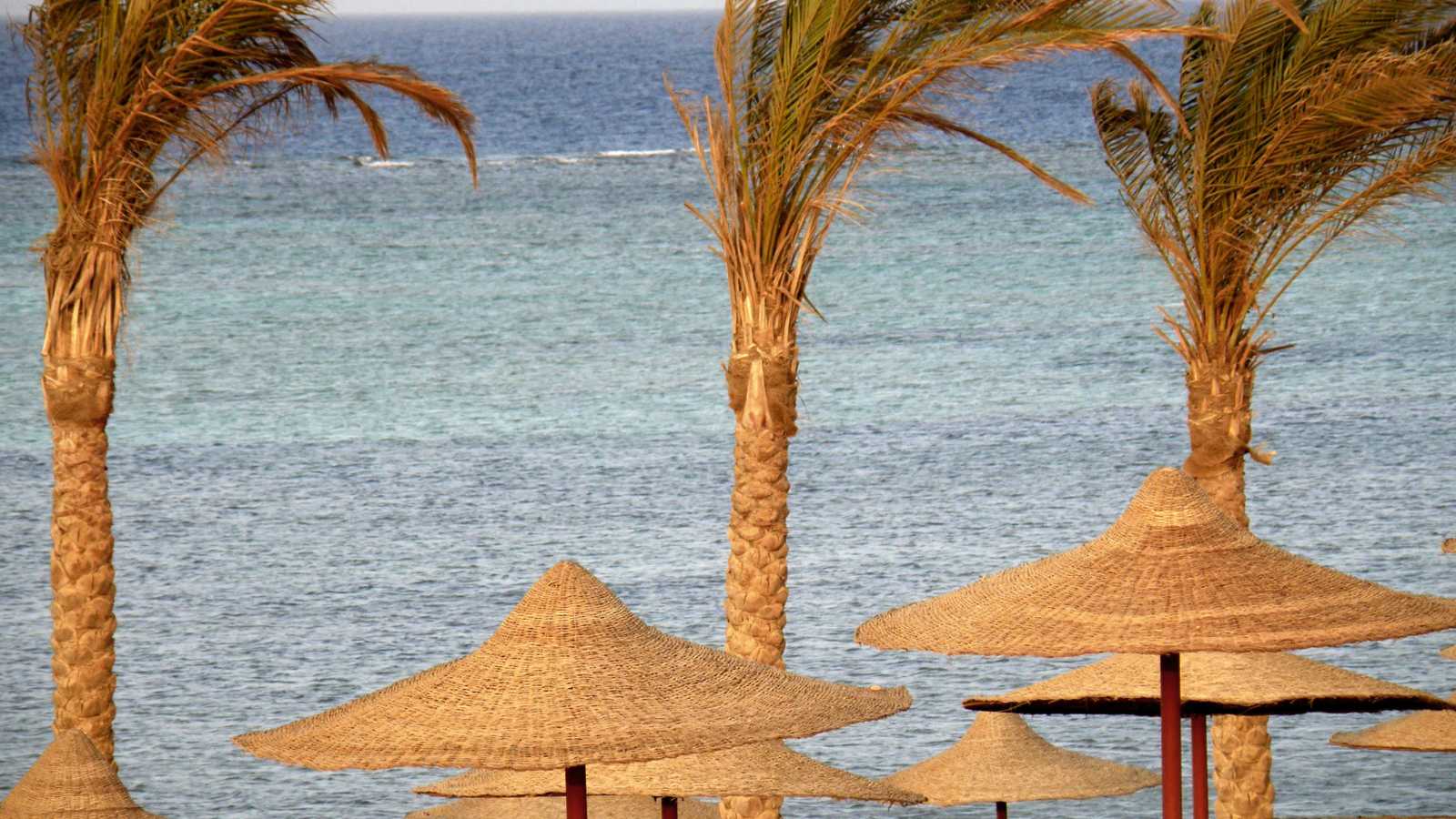 Egypt's Most Beautiful Cities You Absolutely Need to Visit.