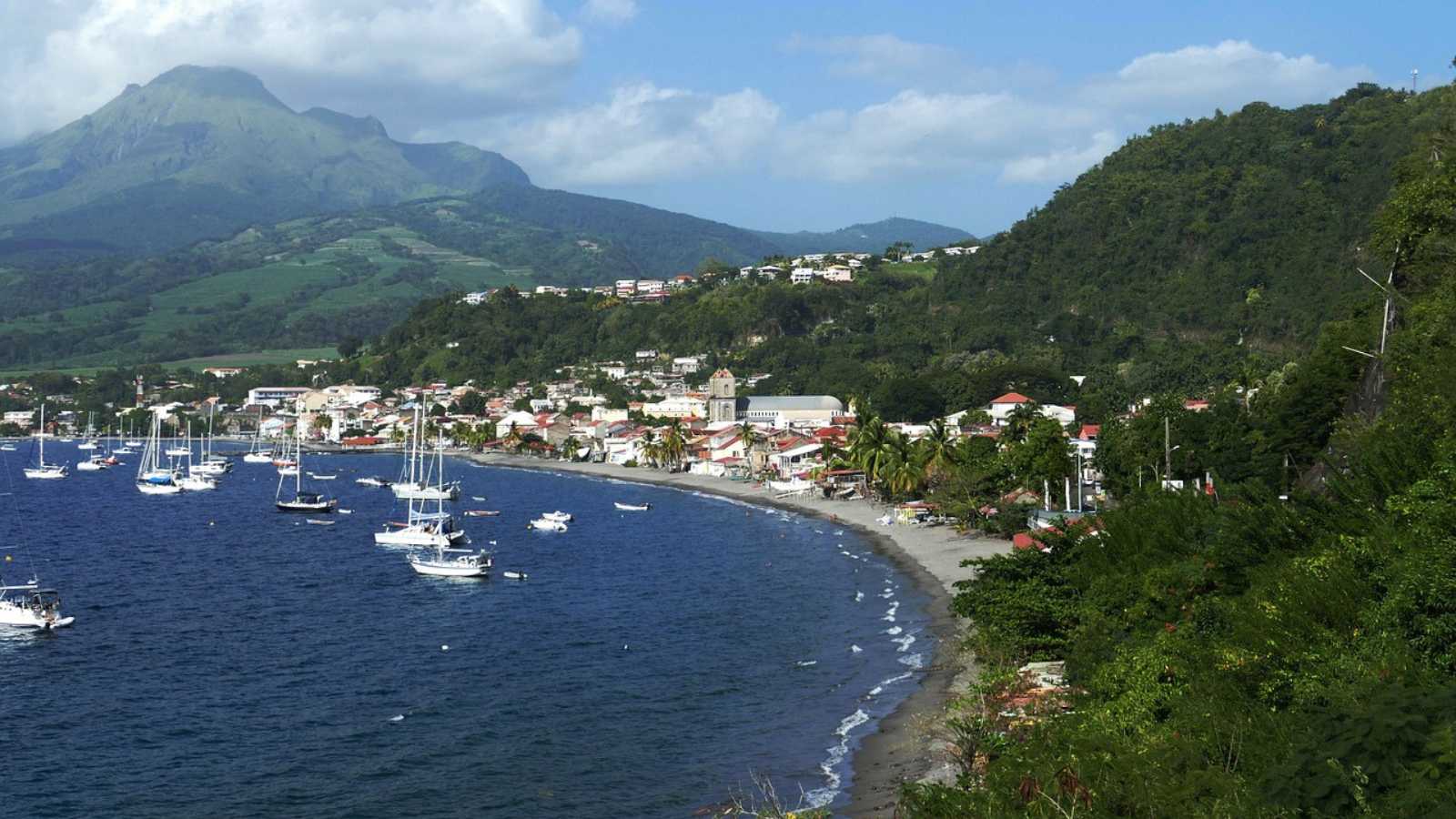Breathtaking Caribbean Destinations You Can't Miss