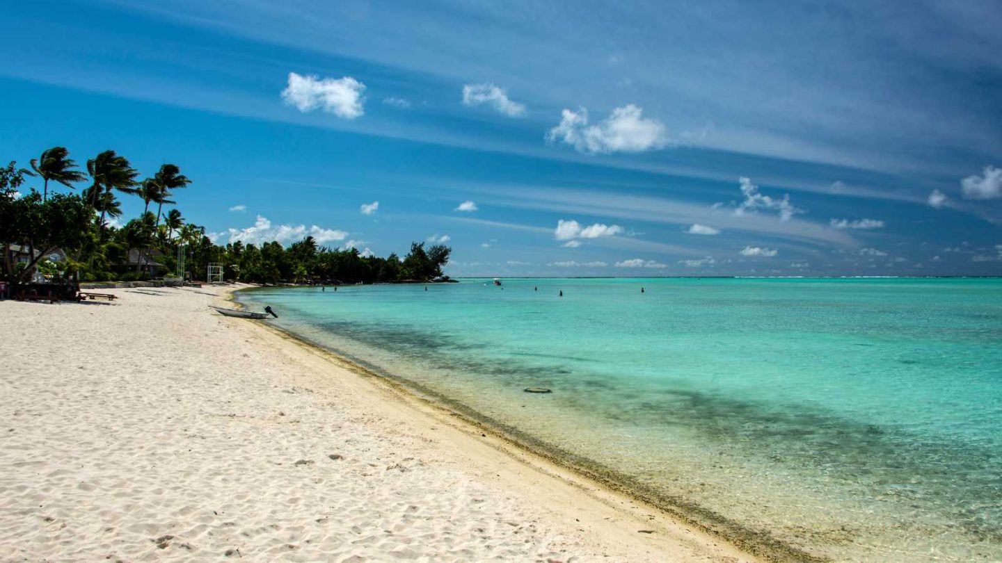Unforgettable Beaches That Redefine Paradise