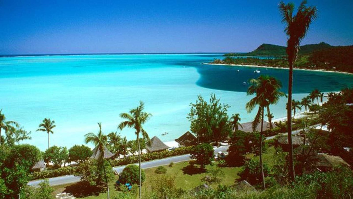 Unforgettable Beaches You Need to Visit Before You Die